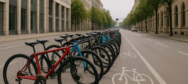 Велошествие показа нуждата от велосипедна връзка между центъра и Студентски град