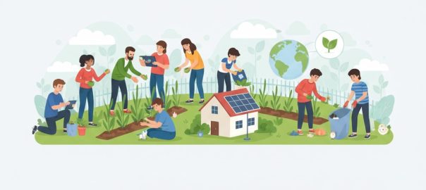 Фондация „Екологичен манифест – МанЕко“ приключи успешно своя проект „Образование и гражданска ангажираност за устойчивост“